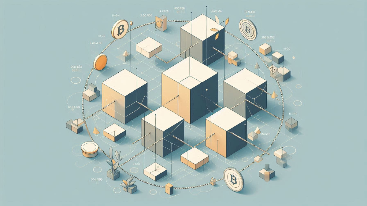 ¿Qué es la Blockchain o Cadena de Bloques?